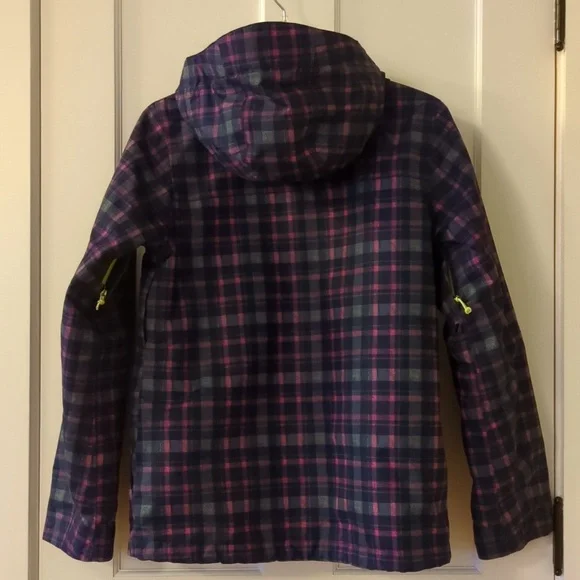 Women's Small North Face Ricas HyVent Jacket - Picture 4 of 10